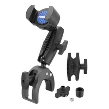 Arkon Roadvise - Soporte Para Telfono Con Pinza De Seguridad