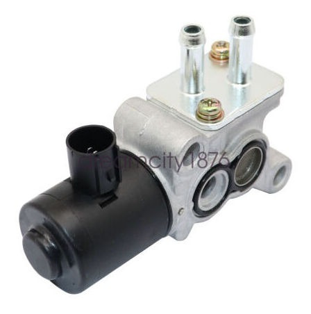 Idle Air Control Valve Iacv For Honda Civic Vti / Sir Eg Dcy Foto 8