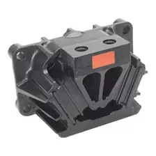 Coxim Dianteiro Motor Aluminio - Mbb 1938 1938s 1944s Om457