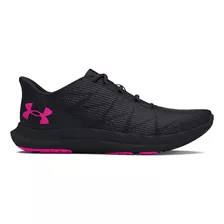 Zapatillas Correr Ua Sonic Mujer Negro Under Armour