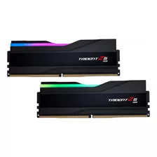 Ram G.skill 32gb(2x16) Ddr5 6000mhz Cl40