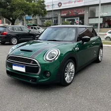 Mini Cooper S F56 Lci 2021