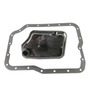 Cremallera Caja Direccion Electroasistida Mazda 3 Cx-30 2.5l