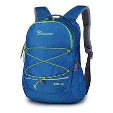 Mountaintop Mochila Para Niños Para Niños Niñas Preescolares