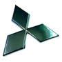 Tapetes 3 Filas Logo Mitsubishi Xpander Cross 2023 2024 2025