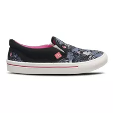 Panchas Zapatillas Mujer Prowess 1602