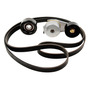 Inyector Combustible Injetech 9-7x 4.2l 6 Cil 2005 - 2007