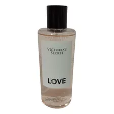 Victoria Secret Love Mujer Fine Fragrance Mist Body Lotion