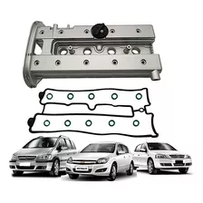 Tampa De Valvula Vectra Astra Zafira 16v 90501942 Aluminio