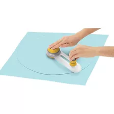 Ek Rotary Circle Cutter | Cortador De Círculos Grandes