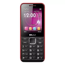 Telefono Celular Blu Tank Ii T193 Gsm Dual-sim Con Cámara