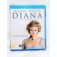 Diana - Blu-ray 