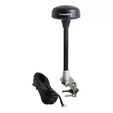 Browning Br-trucker Antena De Radio Satelital Trucker Anten