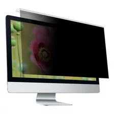 Protector De Privacidad Mosiso Para Monitores 20-22 Inch