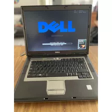 Laptop Dell Latitud D531 4gb Ram 250 Ssd Window 7 Original