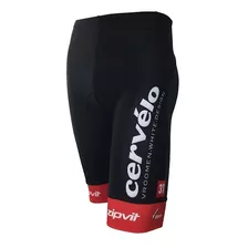 Bermuda Ciclismo Cervelo Mtb Equipe Bike Speed Barbedo