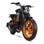 Primera imagen para búsqueda de motos electricas nuevas
