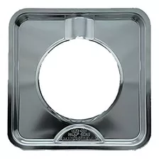 Range Kleen Sgp-400 Chrome Square Rango De Pan / Yellow Labe