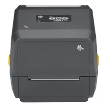 Impresora Zebra Zd421 Con Conexión Usb