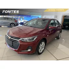 Chevrolet Onix Plus Premier At 1.0 2024 0km-fontes Maldonado