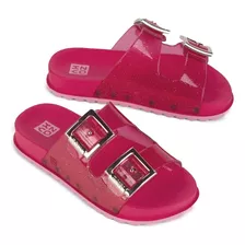 Chinelo Infantil Grendene Zaxy Partner