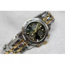 Reloj Tissot 1853 Cronometro T 362 / 462