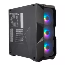 Caja E-atx Cooler Master Masterbox Td500 Argb