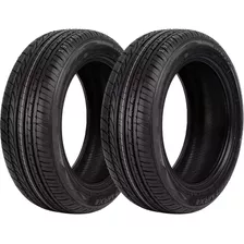 Kit De 2 Pneus Speedmax Pneu De Carro Hu901 255/45r19 104 - 900 Kg