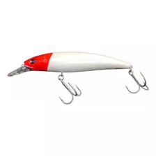 Señuelos Para Media Agua Dorados Minnow Twister 120 Z-eeg