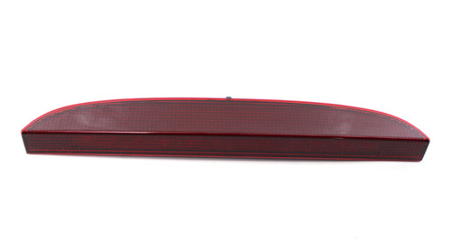 Luz Freno Alto Roja 7700410753 Renault Clio Ii 1998-2006 Foto 4