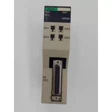 Módulo De Comunicação Rs-232c Para Clp C200h-lk201-v1 Omron