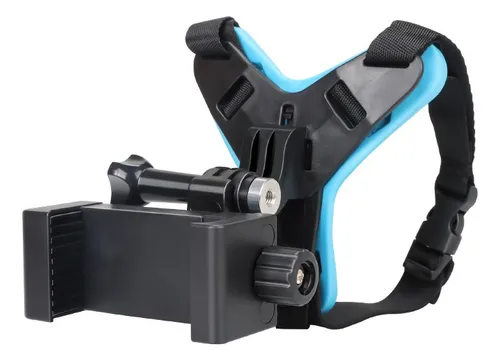 Tercera imagen para búsqueda de baston gopro
