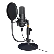 Microfono Condensador Maono Au-a04t Estudio Podcasting 
