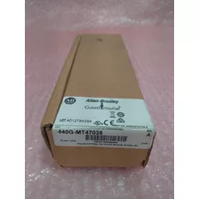 Allen-bradley 440g-mt47038 Guardmaster Novo