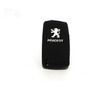 Funda Cubrevolante De Cuero Peugeot 206 2000 - 2009