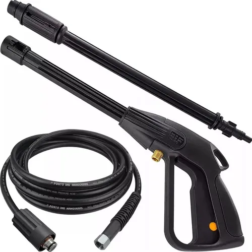 Terceira imagem para pesquisa de pistola lavadora alta pressao electrolux