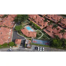 Venta Casa Condominio De 240mts2 Ciudad Jardín, Sur De Cali 9739.e