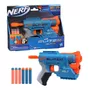 Tercera imagen para búsqueda de pistola nerf