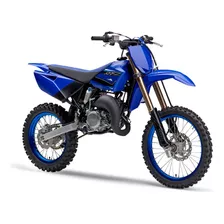 Motocicleta Yamaha Yz 85lw