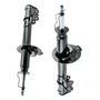 Set 2 Amortiguadores Tra Boge Optra Fwd L4 2.0l 06 Al 10