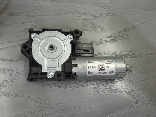 Motor Quemacocos Volvo Xc90 V90 2016-2021 Foto 2