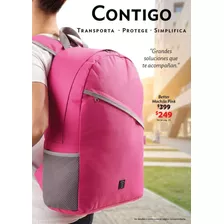 Mochila Contigo