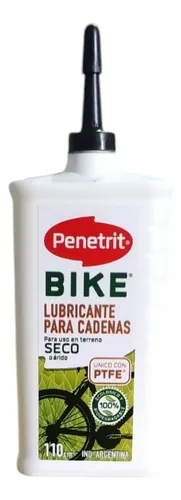 Tercera imagen para búsqueda de lubricante cadena bicicleta