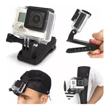 Accesorios Para Gopro Y Similares Clip