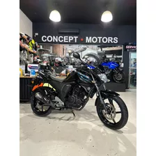 Yamaha Fz 150