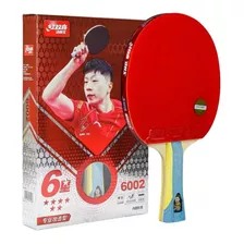 Paleta Ping Pong 6 Estrellas 