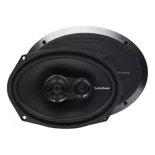 Parlantes 6x9 Pulgadas 65w Rms Rockford Fosgate R169x3 Auto