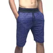 Kit 10 Bermudas Masculinas Moletom, Moda Academia Verão 2020