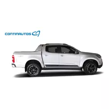 Chevrolet Colorado Higth Country At 