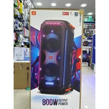 Jbl Partybox 710 Bluetooth Portable Party Speaker With Built